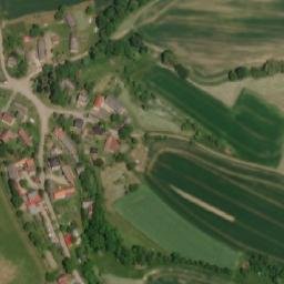 Satellite imagery of Na Vršku [Sobotka-Spyšova], CZ