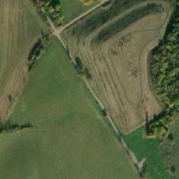 Satellite imagery of Zebín [Valdice], CZ