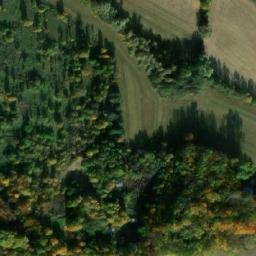 Satellite imagery of Zebín [Valdice], CZ