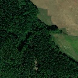 Satellite imagery of Čihadlo [Pecka-Bukovina]], CZ