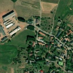 Satellite imagery of Čihadlo [Pecka-Bukovina]], CZ