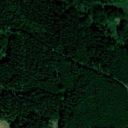 Satellite imagery of Vyšehrad [Horní Brusnice], CZ