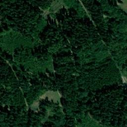 Satellite imagery of Zvičina, CZ