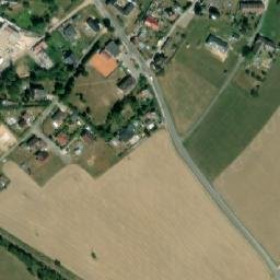Satellite imagery of [Bílá Třemešná] GSM, CZ