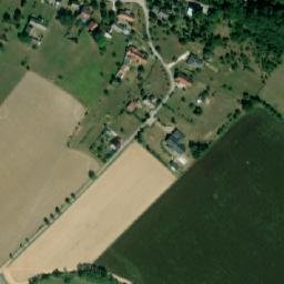 Satellite imagery of [Bílá Třemešná] GSM, CZ