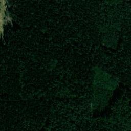 Satellite imagery of [Hořičky] water t., CZ