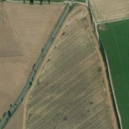 Satellite imagery of [Červený Kostelec - Olešnice] HG, CZ