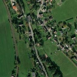 Satellite imagery of [Červený Kostelec - Olešnice] HG, CZ