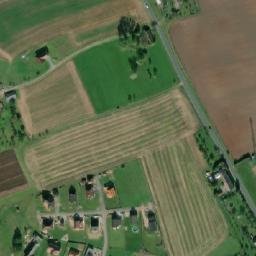 Satellite imagery of [Zábrodí - Horní Rybníky] GSM, CZ