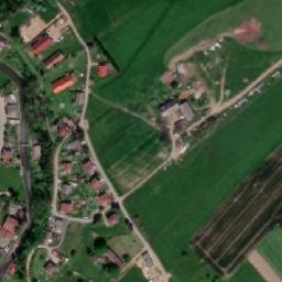 Satellite imagery of [Velké Poříčí] GSM, CZ