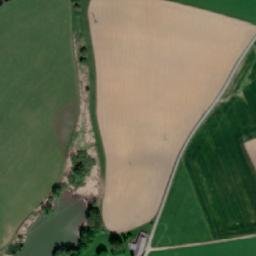 Satellite imagery of [Velké Poříčí] GSM, CZ