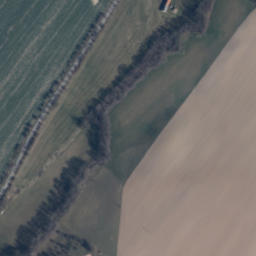 Satellite imagery of k.389 [Žďárky], CZ