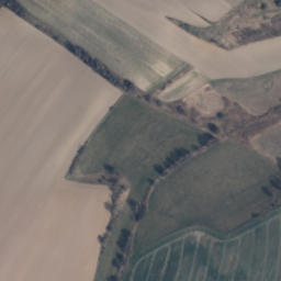 Satellite imagery of k.389 [Žďárky], CZ