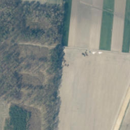 Satellite imagery of survey_point, PL