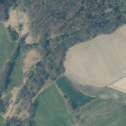 Satellite imagery of survey_point, PL