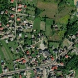 Satellite imagery of Ogrodzieniec - Zamek, PL