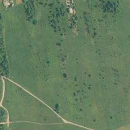 Satellite imagery of Ogrodzieniec - Zamek, PL