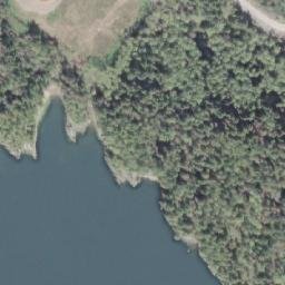 Satellite imagery of Lyons Point, CA