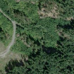 Satellite imagery of Carterer Point, CA