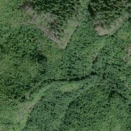 Satellite imagery of Paget Cone, CA