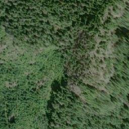 Satellite imagery of Paget Cone, CA
