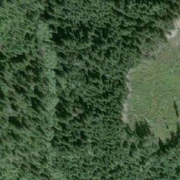 Satellite imagery of Styles Point, CA