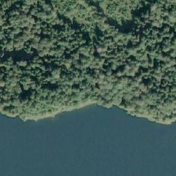Satellite imagery of Owen Point, CA