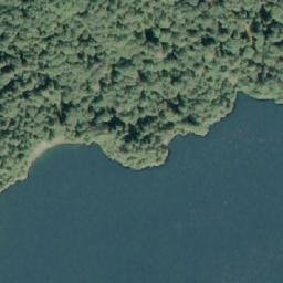 Satellite imagery of Owen Point, CA