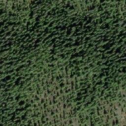 Satellite imagery of Mount Powell, CA