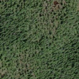 Satellite imagery of Mount Powell, CA