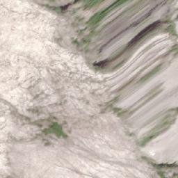 Satellite imagery of Mount Barner, CA