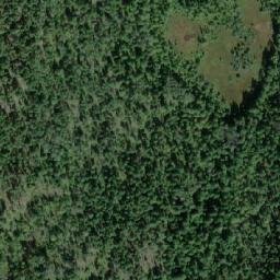 Satellite imagery of Mount Swanson, CA