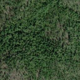 Satellite imagery of Mount Swanson, CA