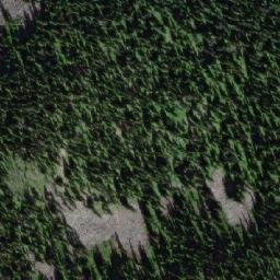 Satellite imagery of Sugar Mountain, CA