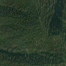 Satellite imagery of Mount Bentley, CA