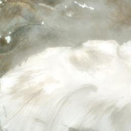 Satellite imagery of Granite Peak, CA
