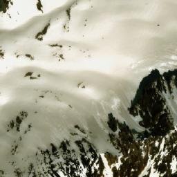 Satellite imagery of Mount Catherine, CA