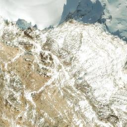 Satellite imagery of Sultana Peak, CA