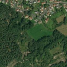 Satellite imagery of 6257101 - A, GB
