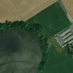 Satellite imagery of Brayelle Abbey, FR