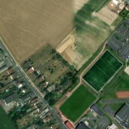 Satellite imagery of Brayelle Abbey, FR