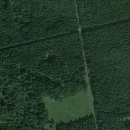 Satellite imagery of Borne n°6 de la Porallée, BE