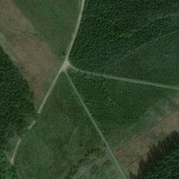Satellite imagery of Borne n°6 de la Porallée, BE