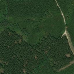 Satellite imagery of Prussia Belgium No 141 (broken), BE