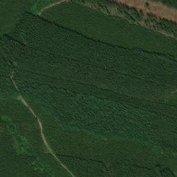 Satellite imagery of Prussia Belgium No 141 (broken), BE