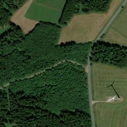Satellite imagery of Hahnenberg, DE