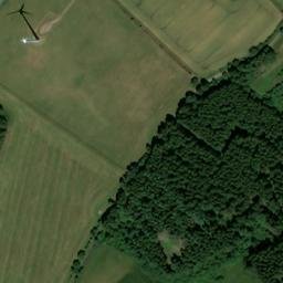 Satellite imagery of Hahnenberg, DE