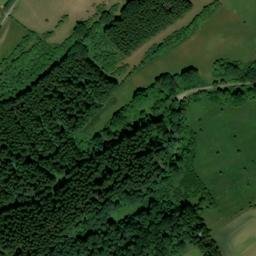 Satellite imagery of Hahnenberg, DE