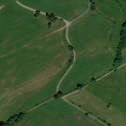 Satellite imagery of Bungenberg, DE