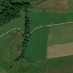 Satellite imagery of Bungenberg, DE